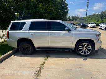 2015 Chevrolet Tahoe LTZ 1LZ - miniatura 6