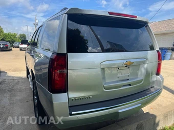 2015 Chevrolet Tahoe LTZ 1LZ - miniatura 7