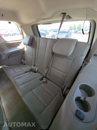 2015 Chevrolet Tahoe LTZ 1LZ - miniatura 11
