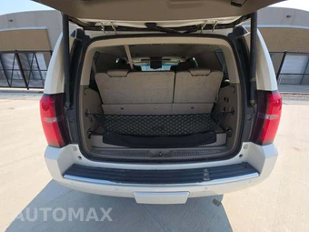 2015 Chevrolet Tahoe LTZ 1LZ - miniatura 12