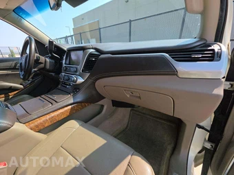 2015 Chevrolet Tahoe LTZ 1LZ - miniatura 17