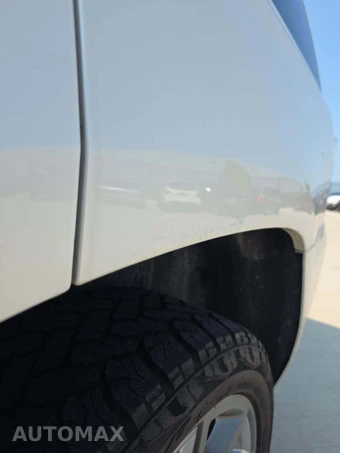 2015 Chevrolet Tahoe LTZ 1LZ - miniatura 21