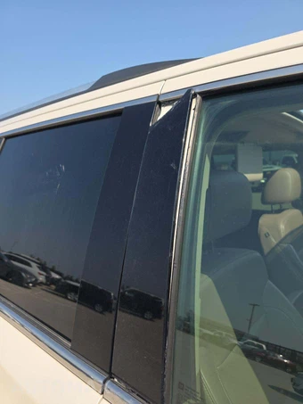 2015 Chevrolet Tahoe LTZ 1LZ - miniatura 22