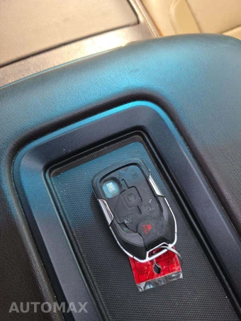 2015 Chevrolet Tahoe LTZ 1LZ - miniatura 5