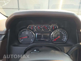 2015 Chevrolet Tahoe LTZ 1LZ - miniatura 6