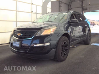 2015 Chevrolet Traverse LS 1LS