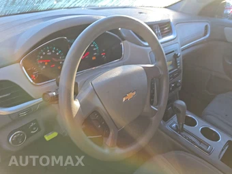 2015 Chevrolet Traverse LS 1LS – miniatura 10