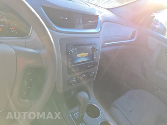 2015 Chevrolet Traverse LS 1LS – miniatura 11