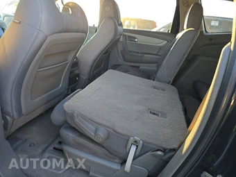 2015 Chevrolet Traverse LS 1LS – miniatura 13