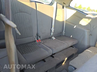 2015 Chevrolet Traverse LS 1LS – miniatura 14
