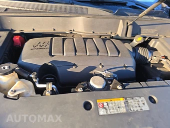 2015 Chevrolet Traverse LS 1LS – miniatura 16