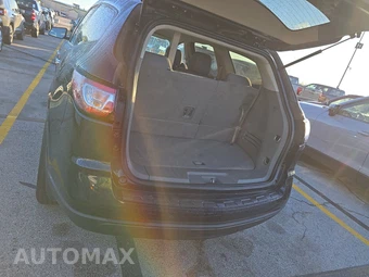 2015 Chevrolet Traverse LS 1LS – miniatura 17