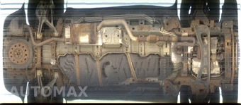 2015 Chevrolet Traverse LS 1LS – miniatura 18