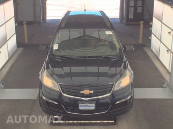 2015 Chevrolet Traverse LS 1LS – miniatura 2
