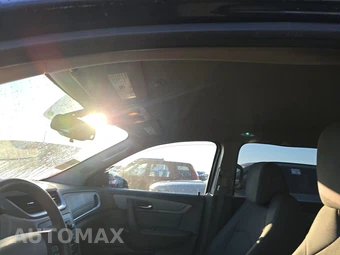 2015 Chevrolet Traverse LS 1LS – miniatura 20