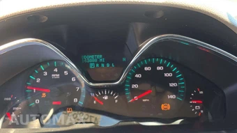 2015 Chevrolet Traverse LS 1LS – miniatura 21
