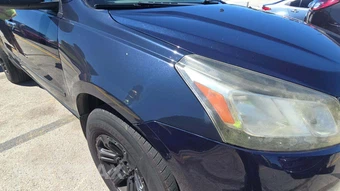 2015 Chevrolet Traverse LS 1LS – miniatura 22