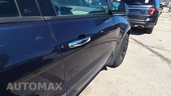 2015 Chevrolet Traverse LS 1LS – miniatura 25