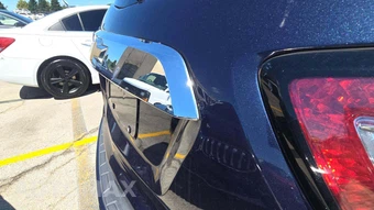 2015 Chevrolet Traverse LS 1LS – miniatura 27