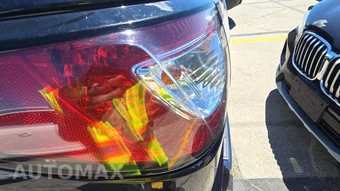 2015 Chevrolet Traverse LS 1LS – miniatura 28