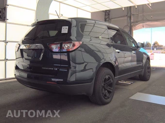2015 Chevrolet Traverse LS 1LS – miniatura 4