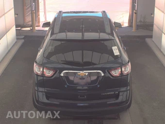 2015 Chevrolet Traverse LS 1LS – miniatura 5
