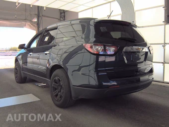2015 Chevrolet Traverse LS 1LS – miniatura 6