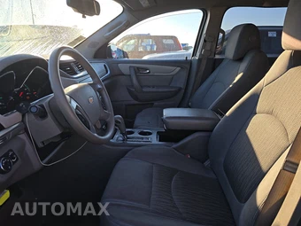 2015 Chevrolet Traverse LS 1LS – miniatura 7