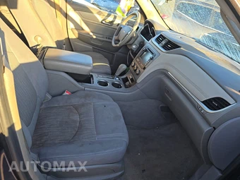 2015 Chevrolet Traverse LS 1LS – miniatura 8