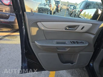 2015 Chevrolet Traverse LS 1LS – miniatura 9