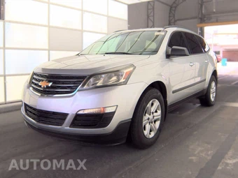 2015 Chevrolet Traverse LS 1LS