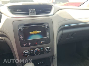 2015 Chevrolet Traverse LS 1LS – miniatura 11