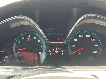 2015 Chevrolet Traverse LS 1LS – miniatura 12