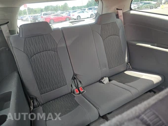 2015 Chevrolet Traverse LS 1LS – miniatura 14