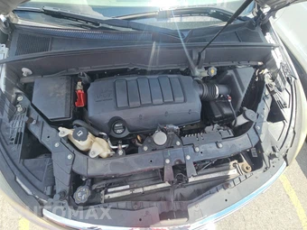 2015 Chevrolet Traverse LS 1LS – miniatura 16