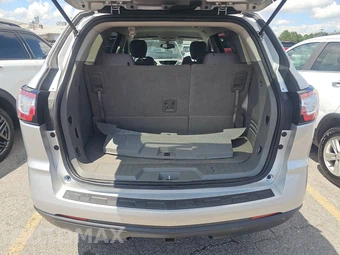2015 Chevrolet Traverse LS 1LS – miniatura 17