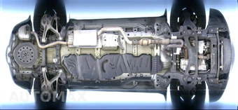 2015 Chevrolet Traverse LS 1LS – miniatura 18