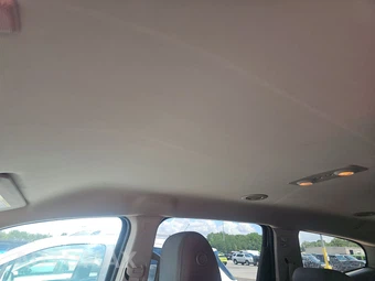 2015 Chevrolet Traverse LS 1LS – miniatura 19