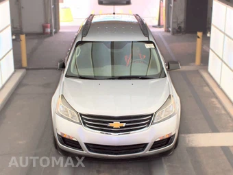 2015 Chevrolet Traverse LS 1LS – miniatura 2