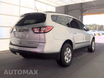 2015 Chevrolet Traverse LS 1LS – miniatura 4