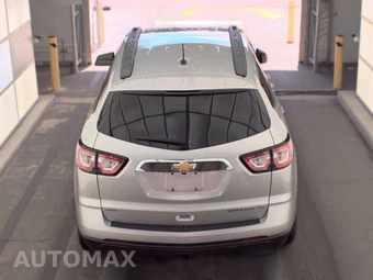 2015 Chevrolet Traverse LS 1LS – miniatura 5