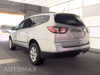 2015 Chevrolet Traverse LS 1LS – miniatura 6