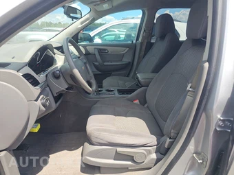2015 Chevrolet Traverse LS 1LS – miniatura 7