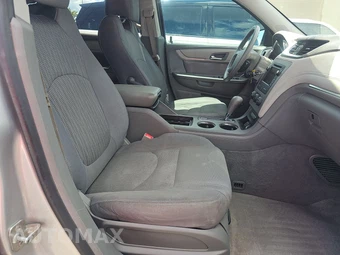 2015 Chevrolet Traverse LS 1LS – miniatura 8