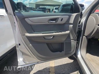 2015 Chevrolet Traverse LS 1LS – miniatura 9