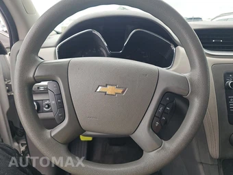 2015 Chevrolet Traverse LS 1LS – miniatura 10
