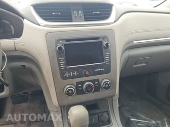 2015 Chevrolet Traverse LS 1LS – miniatura 11