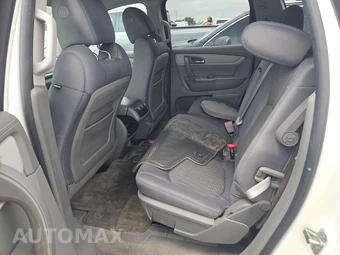 2015 Chevrolet Traverse LS 1LS – miniatura 13
