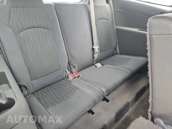 2015 Chevrolet Traverse LS 1LS – miniatura 14