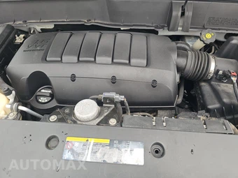 2015 Chevrolet Traverse LS 1LS – miniatura 16